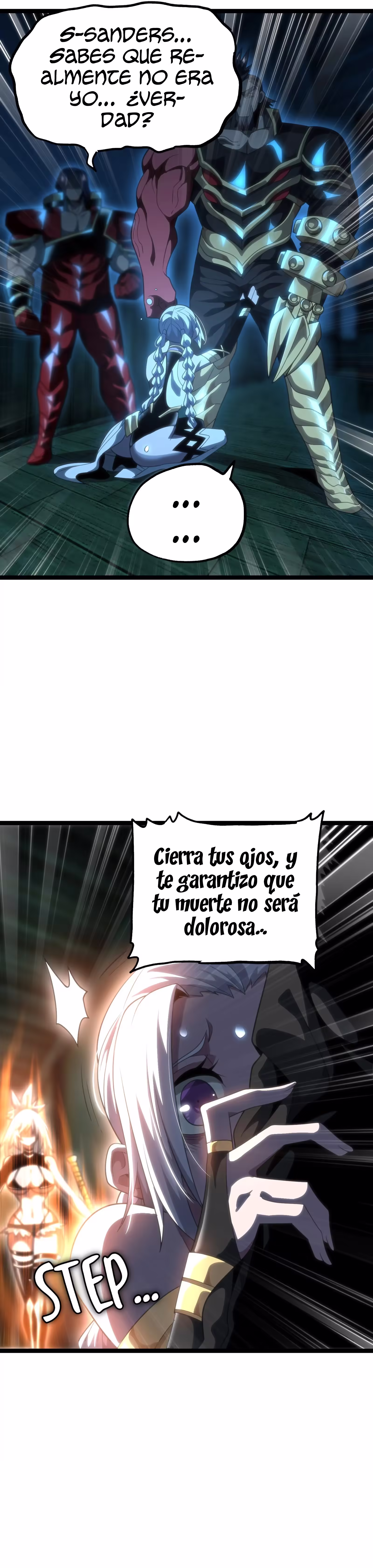 Read El Rey del Combate Delincuente Sin Rival es en Realidad un Sanador en el Mundo del Juego Manga Online