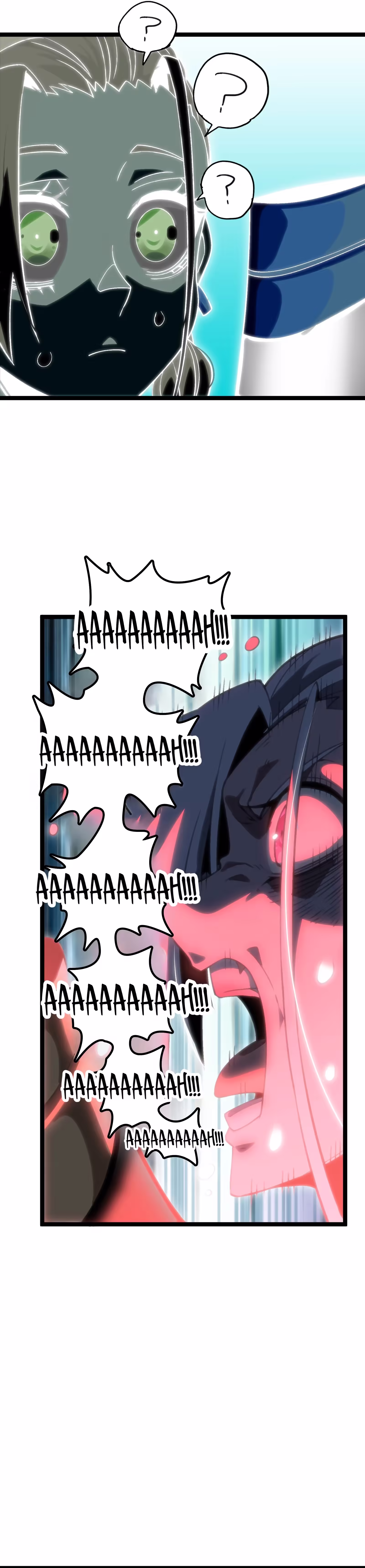 Read El Rey del Combate Delincuente Sin Rival es en Realidad un Sanador en el Mundo del Juego Manga Online