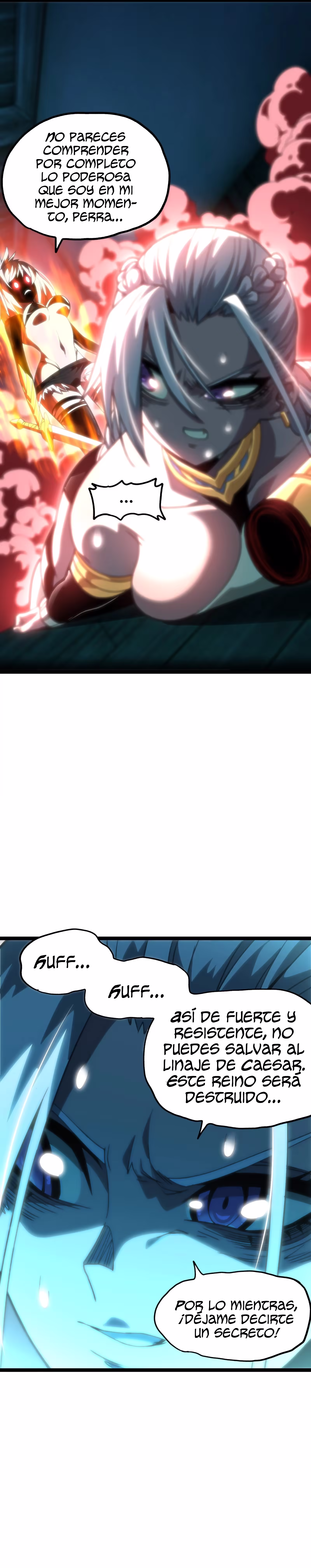 Read El Rey del Combate Delincuente Sin Rival es en Realidad un Sanador en el Mundo del Juego Manga Online