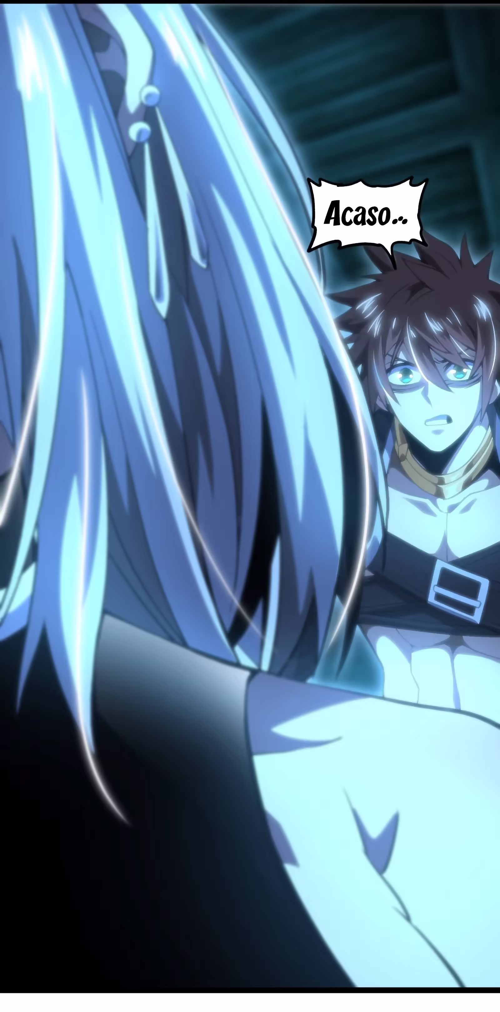 Read El Rey del Combate Delincuente Sin Rival es en Realidad un Sanador en el Mundo del Juego Manga Online