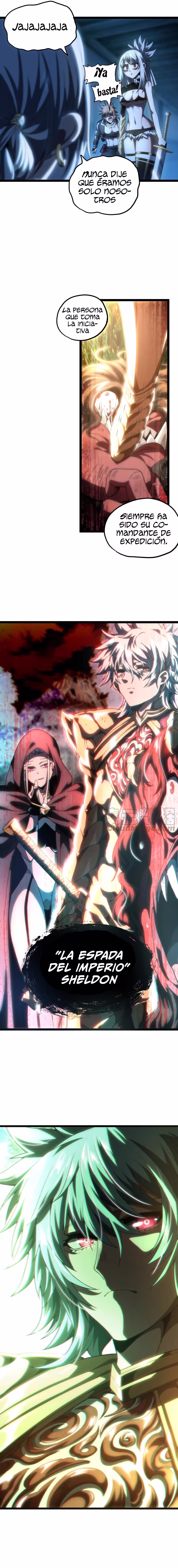 Read El Rey del Combate Delincuente Sin Rival es en Realidad un Sanador en el Mundo del Juego Manga Online