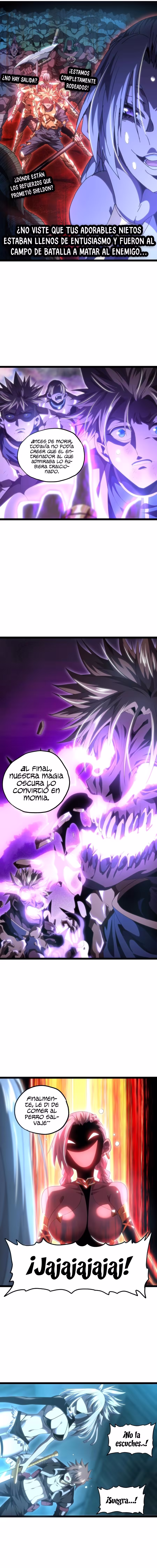 Read El Rey del Combate Delincuente Sin Rival es en Realidad un Sanador en el Mundo del Juego Manga Online