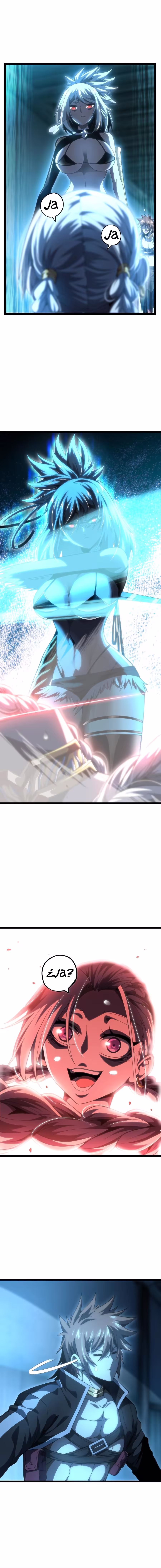 Read El Rey del Combate Delincuente Sin Rival es en Realidad un Sanador en el Mundo del Juego Manga Online