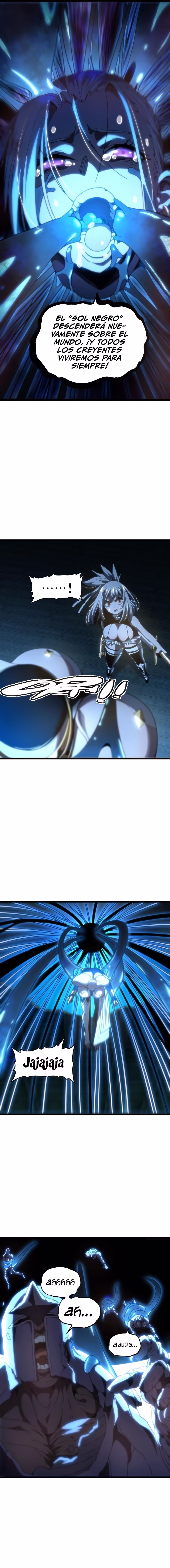 Read El Rey del Combate Delincuente Sin Rival es en Realidad un Sanador en el Mundo del Juego Manga Online