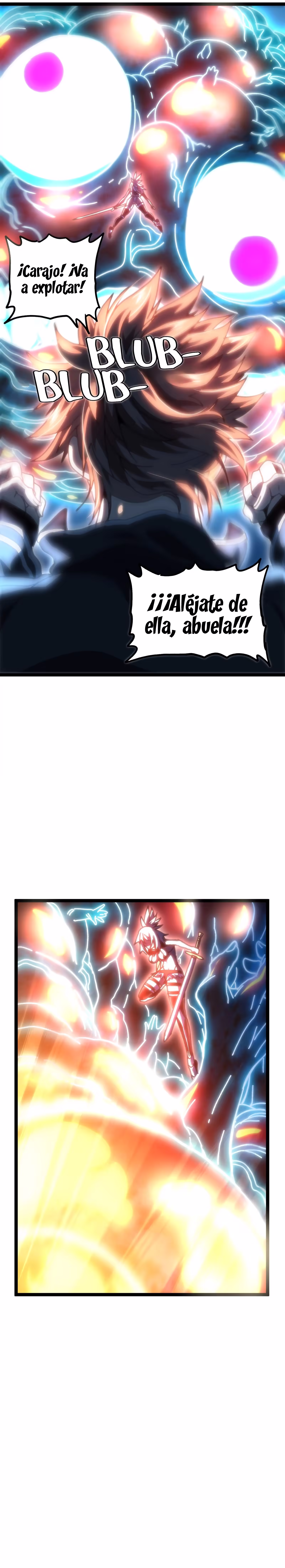 Read El Rey del Combate Delincuente Sin Rival es en Realidad un Sanador en el Mundo del Juego Manga Online