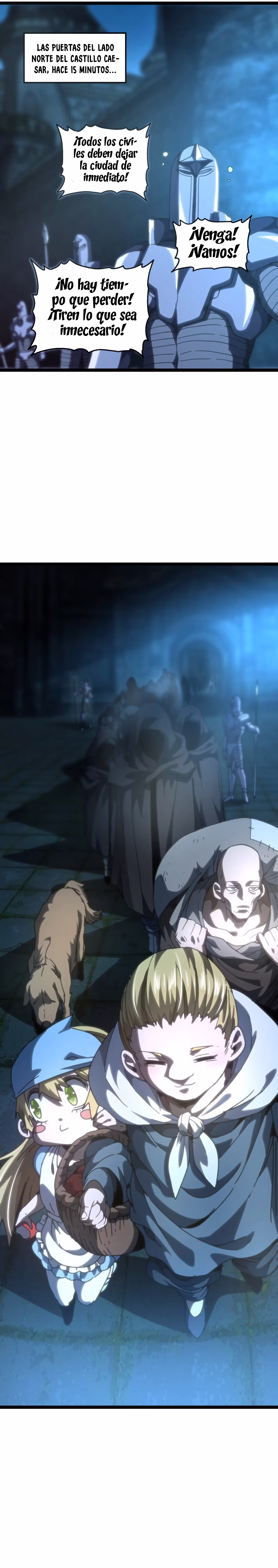 Read El Rey del Combate Delincuente Sin Rival es en Realidad un Sanador en el Mundo del Juego Manga Online