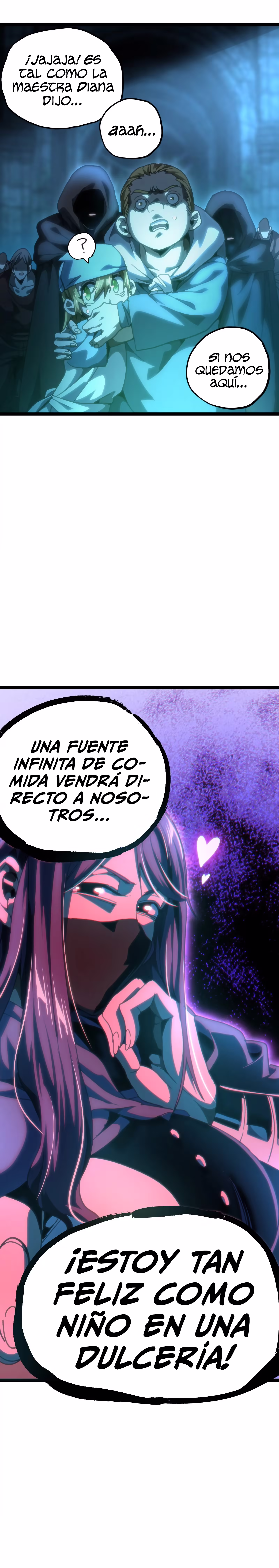 Read El Rey del Combate Delincuente Sin Rival es en Realidad un Sanador en el Mundo del Juego Manga Online