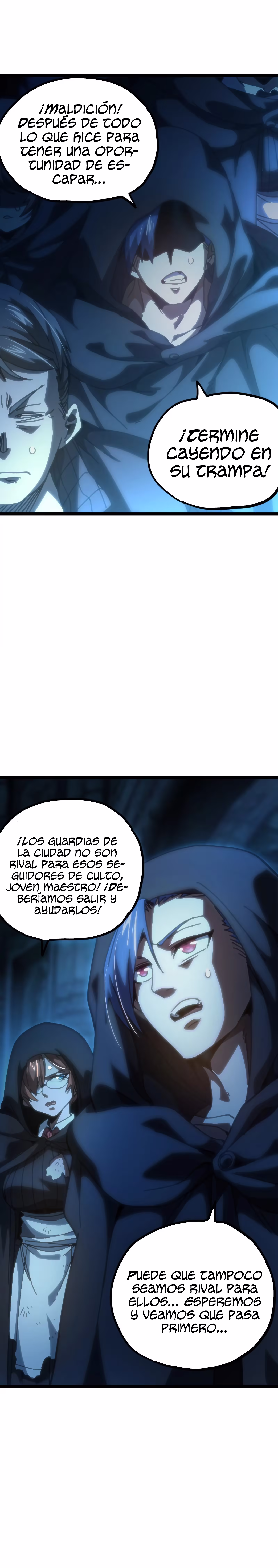 Read El Rey del Combate Delincuente Sin Rival es en Realidad un Sanador en el Mundo del Juego Manga Online