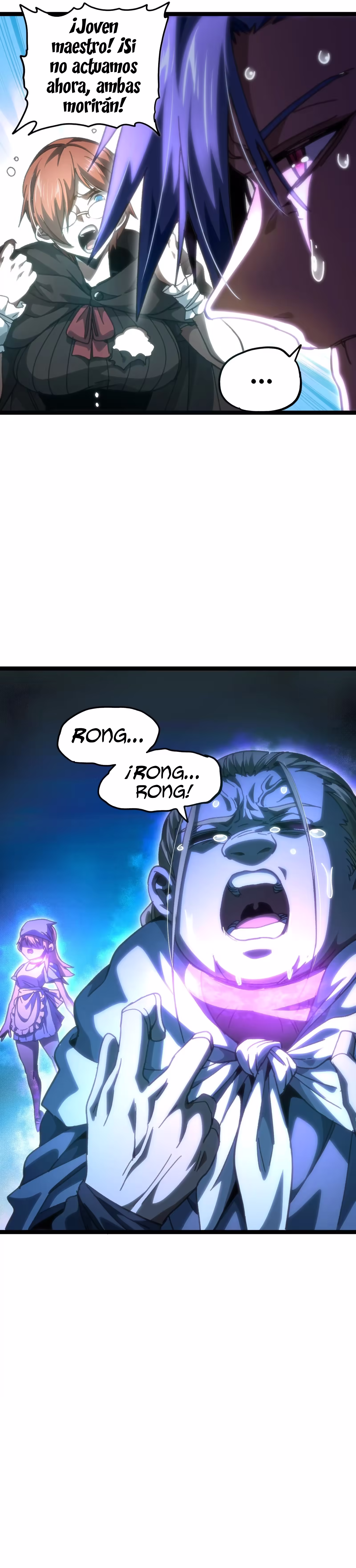 Read El Rey del Combate Delincuente Sin Rival es en Realidad un Sanador en el Mundo del Juego Manga Online