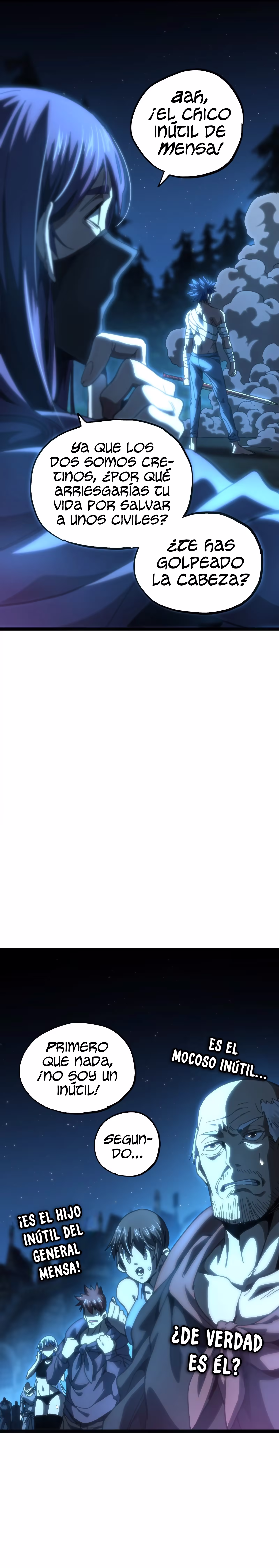 Read El Rey del Combate Delincuente Sin Rival es en Realidad un Sanador en el Mundo del Juego Manga Online