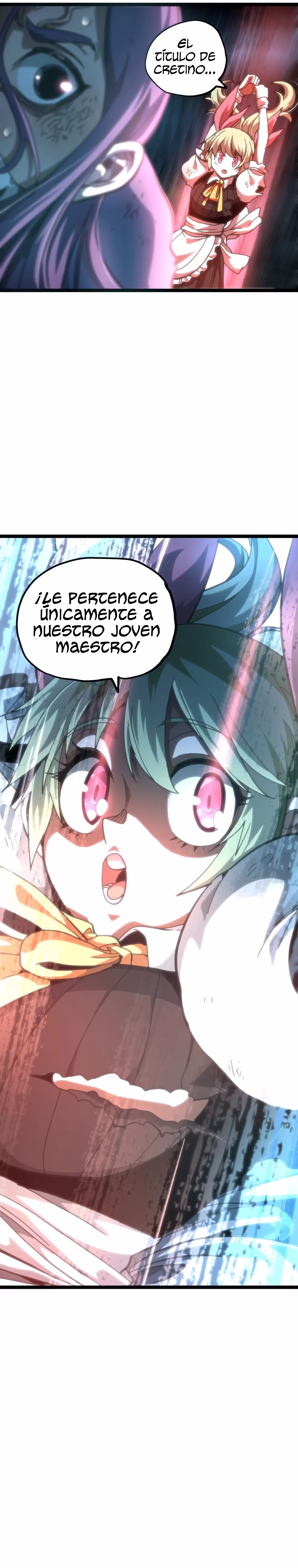 Read El Rey del Combate Delincuente Sin Rival es en Realidad un Sanador en el Mundo del Juego Manga Online