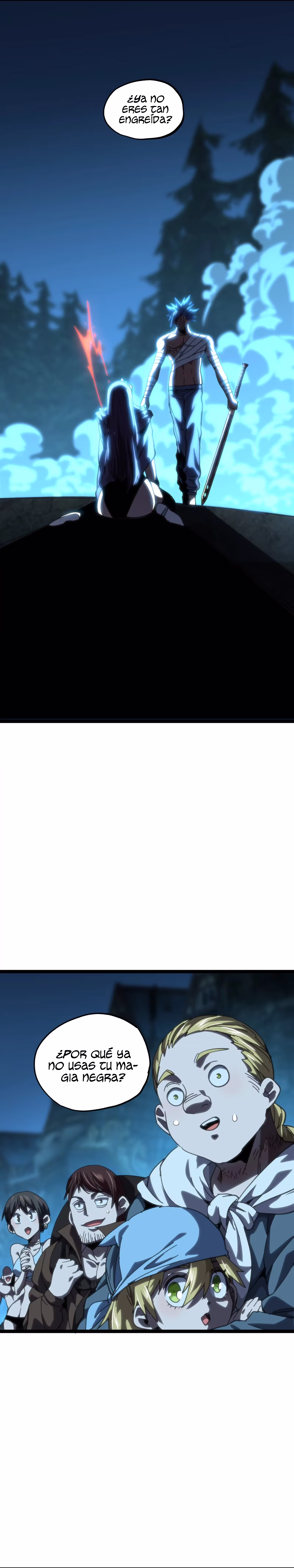 Read El Rey del Combate Delincuente Sin Rival es en Realidad un Sanador en el Mundo del Juego Manga Online