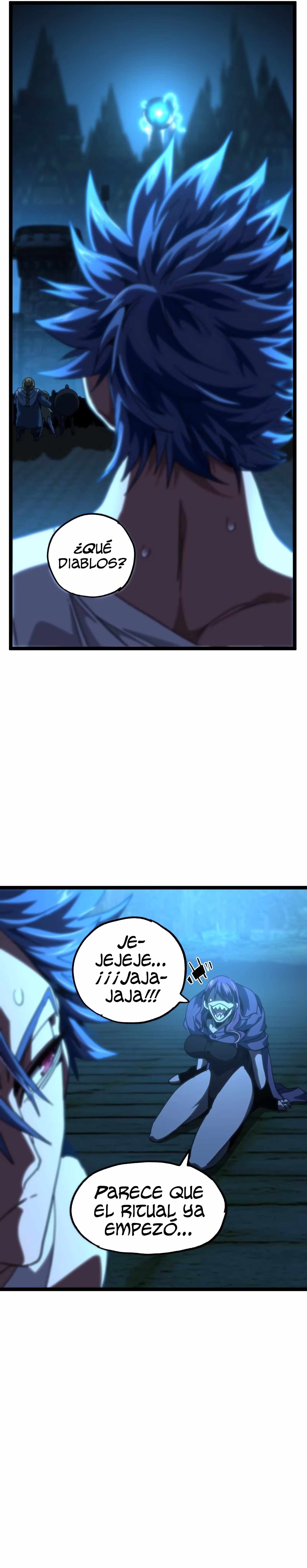 Read El Rey del Combate Delincuente Sin Rival es en Realidad un Sanador en el Mundo del Juego Manga Online