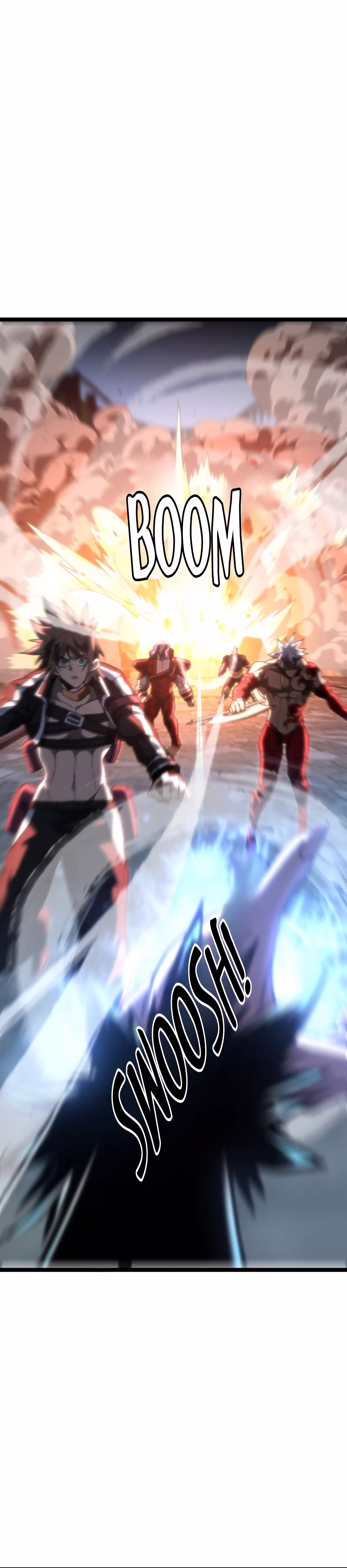 Read El Rey del Combate Delincuente Sin Rival es en Realidad un Sanador en el Mundo del Juego Manga Online