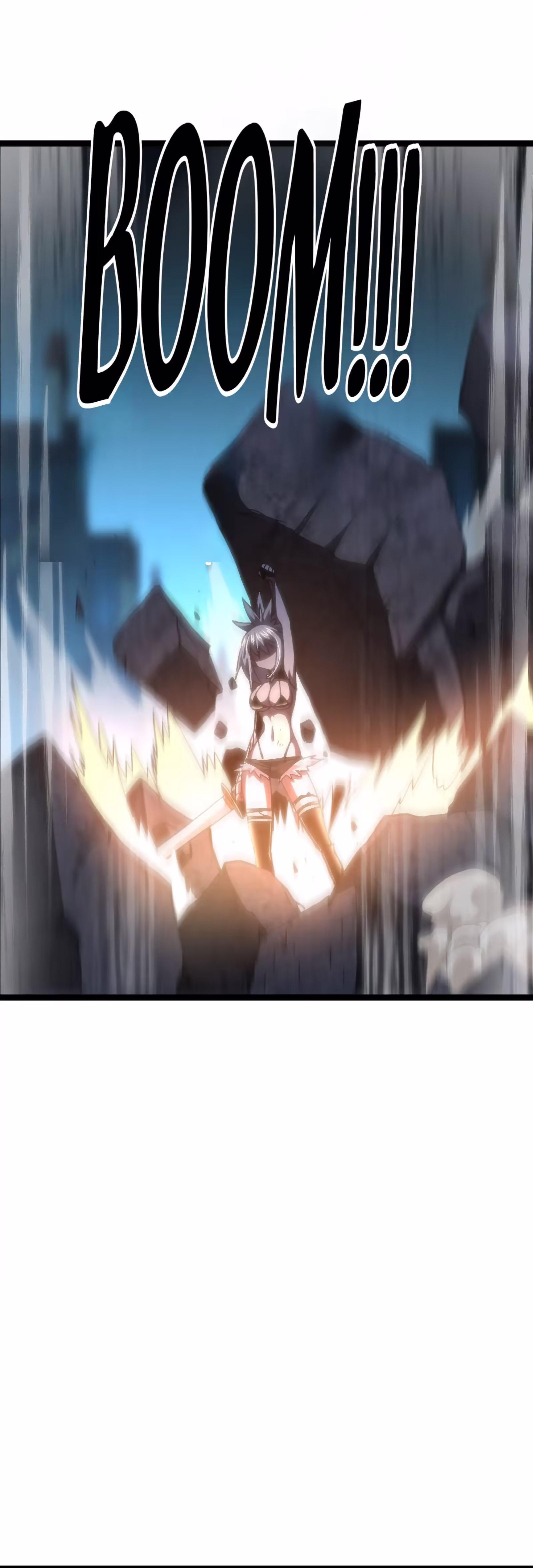 Read El Rey del Combate Delincuente Sin Rival es en Realidad un Sanador en el Mundo del Juego Manga Online