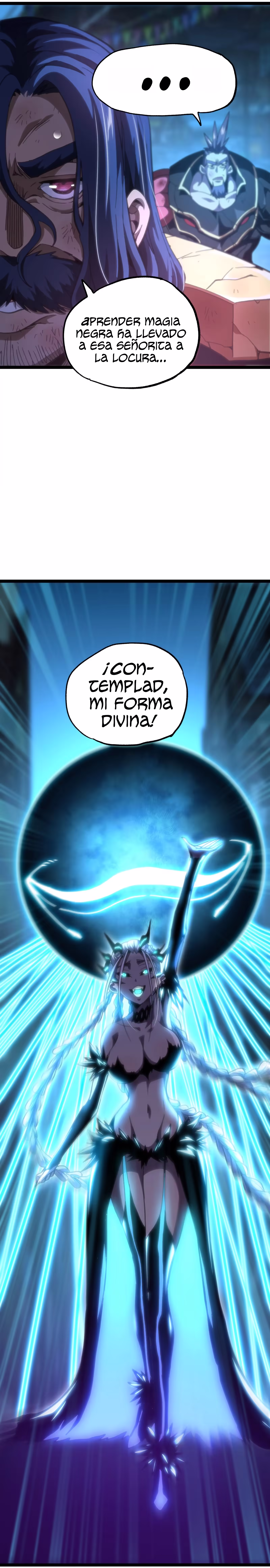 Read El Rey del Combate Delincuente Sin Rival es en Realidad un Sanador en el Mundo del Juego Manga Online