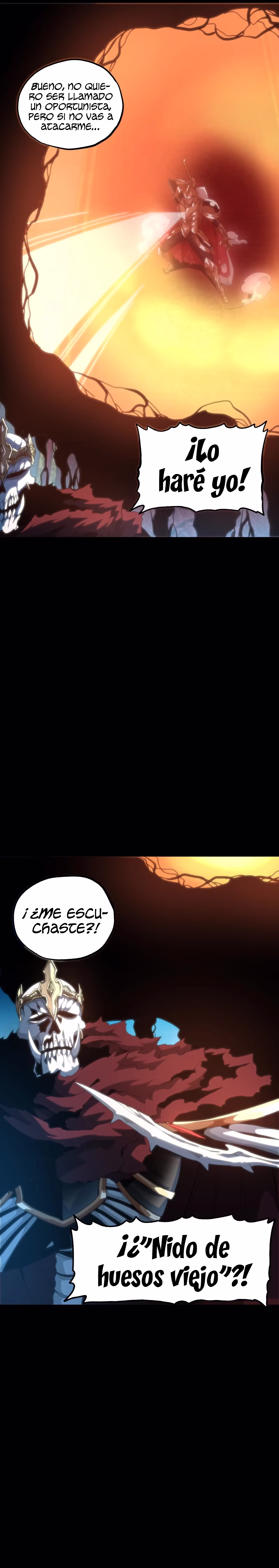 Read El Rey del Combate Delincuente Sin Rival es en Realidad un Sanador en el Mundo del Juego Manga Online