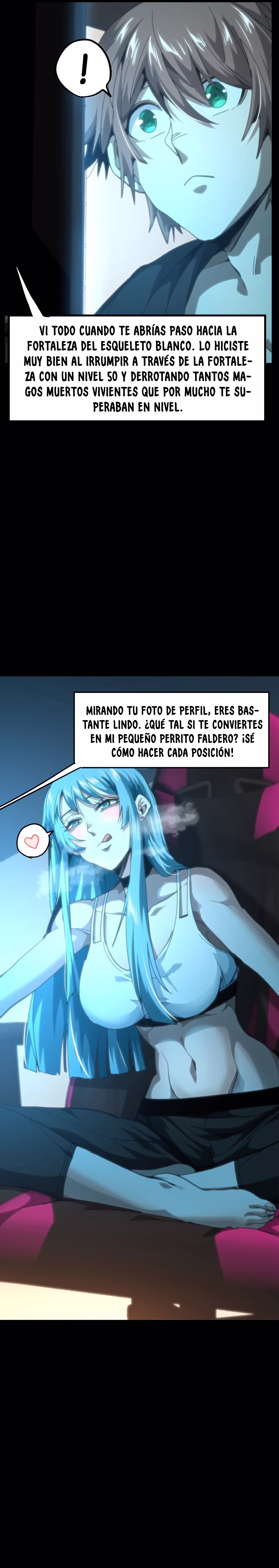 Read El Rey del Combate Delincuente Sin Rival es en Realidad un Sanador en el Mundo del Juego Manga Online