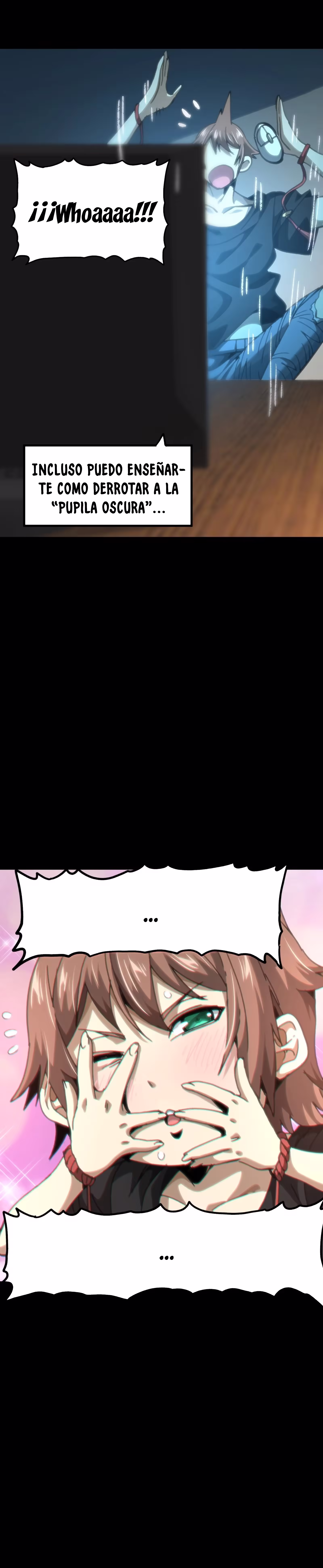 Read El Rey del Combate Delincuente Sin Rival es en Realidad un Sanador en el Mundo del Juego Manga Online