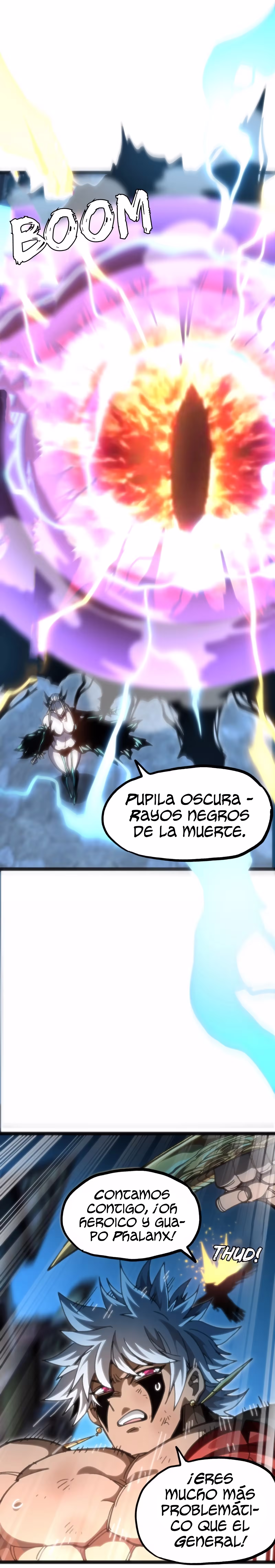 Read El Rey del Combate Delincuente Sin Rival es en Realidad un Sanador en el Mundo del Juego Manga Online