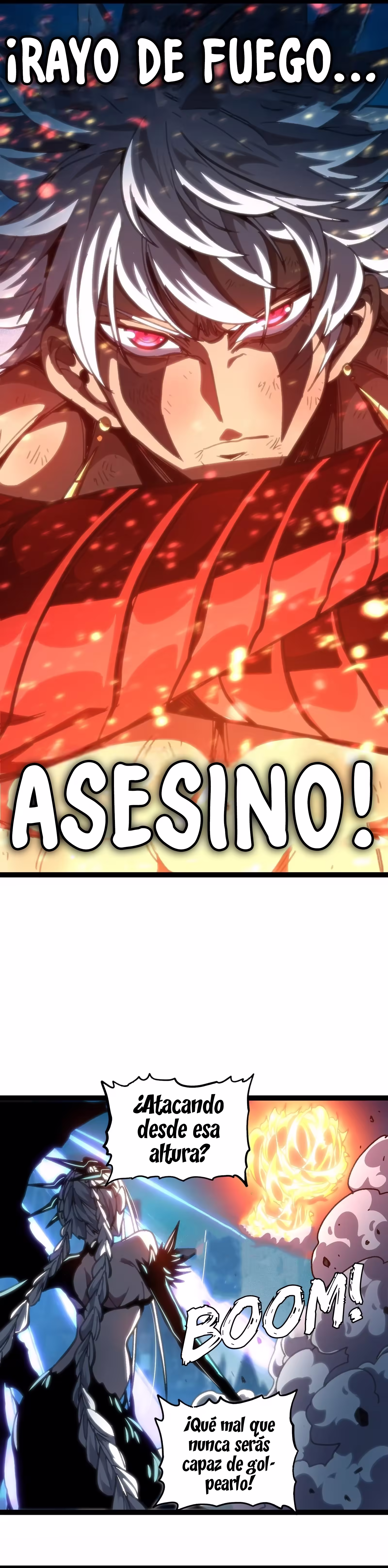 Read El Rey del Combate Delincuente Sin Rival es en Realidad un Sanador en el Mundo del Juego Manga Online