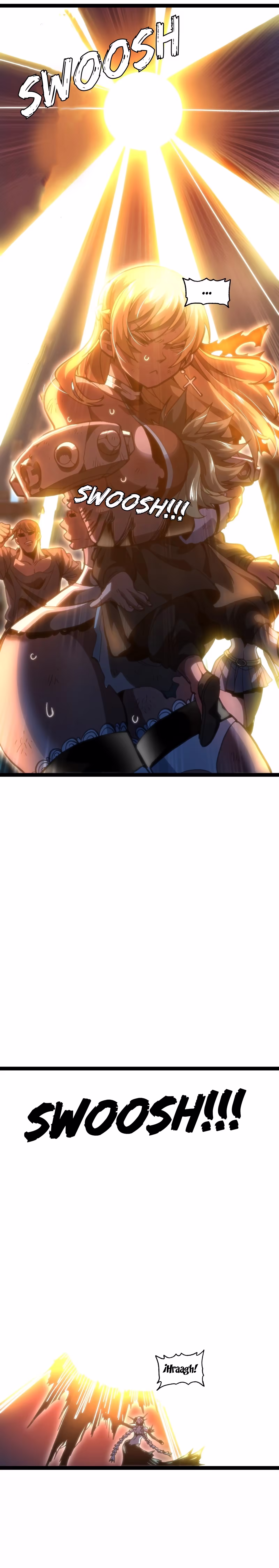 Read El Rey del Combate Delincuente Sin Rival es en Realidad un Sanador en el Mundo del Juego Manga Online