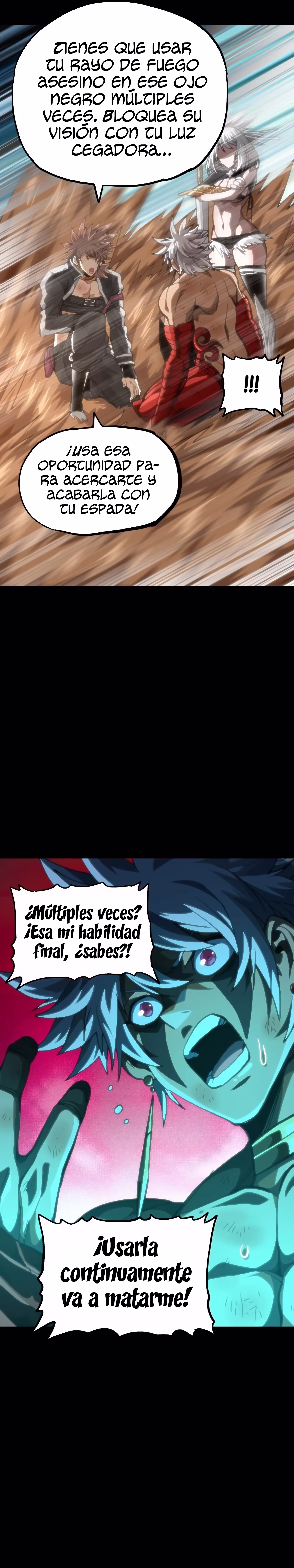 Read El Rey del Combate Delincuente Sin Rival es en Realidad un Sanador en el Mundo del Juego Manga Online