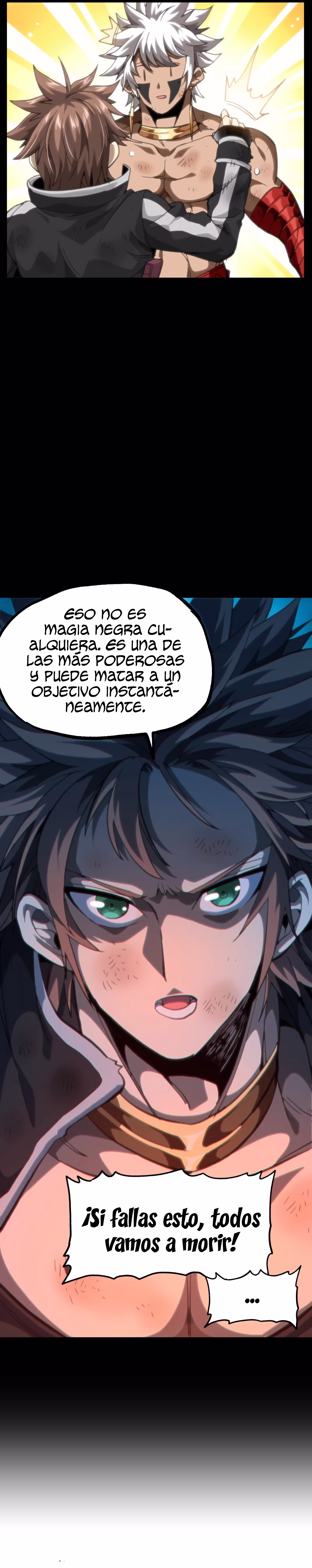 Read El Rey del Combate Delincuente Sin Rival es en Realidad un Sanador en el Mundo del Juego Manga Online