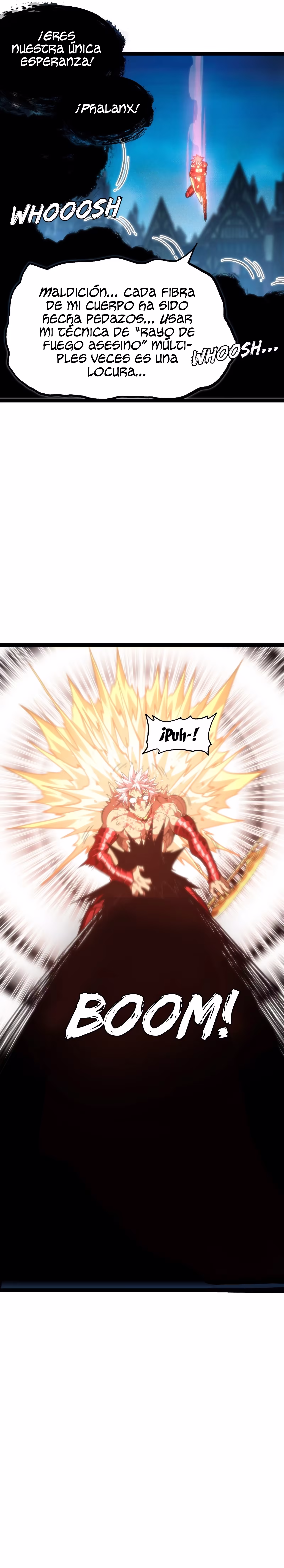 Read El Rey del Combate Delincuente Sin Rival es en Realidad un Sanador en el Mundo del Juego Manga Online