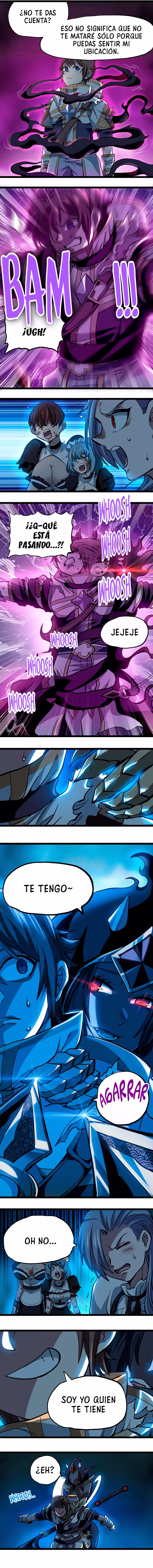 Read El Rey del Combate Delincuente Sin Rival es en Realidad un Sanador en el Mundo del Juego Manga Online