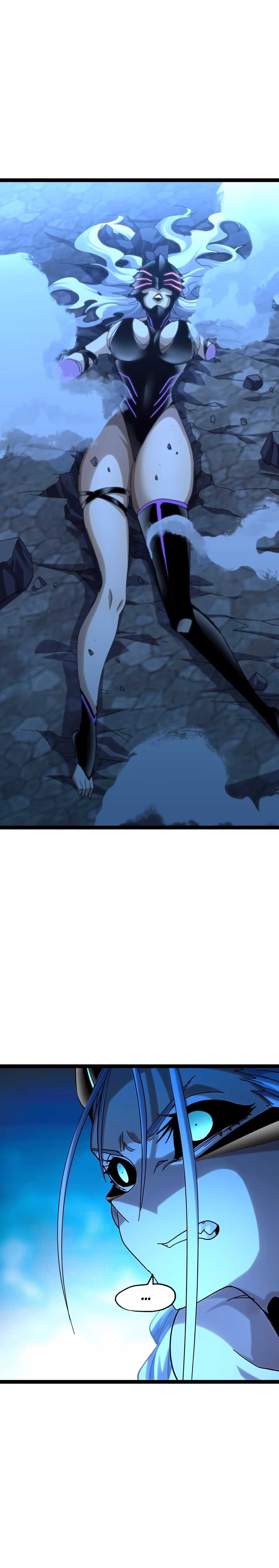 Read El Rey del Combate Delincuente Sin Rival es en Realidad un Sanador en el Mundo del Juego Manga Online