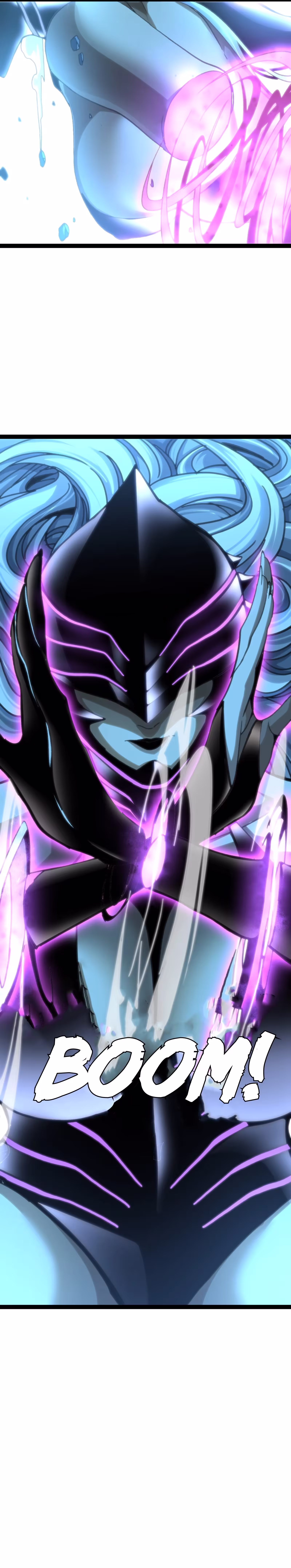 Read El Rey del Combate Delincuente Sin Rival es en Realidad un Sanador en el Mundo del Juego Manga Online