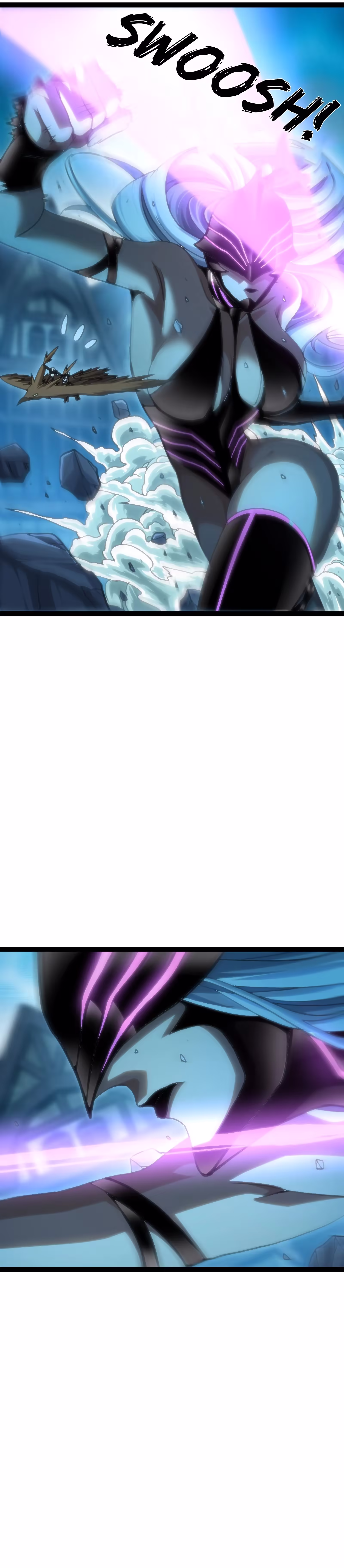 Read El Rey del Combate Delincuente Sin Rival es en Realidad un Sanador en el Mundo del Juego Manga Online