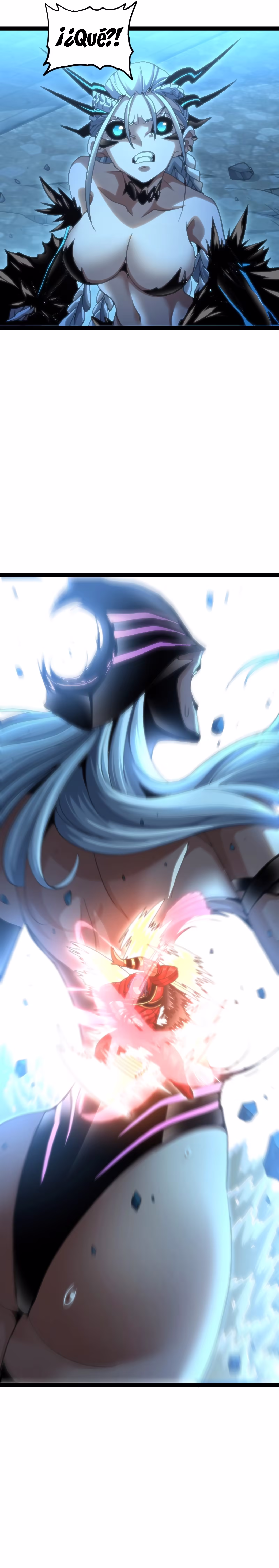 Read El Rey del Combate Delincuente Sin Rival es en Realidad un Sanador en el Mundo del Juego Manga Online