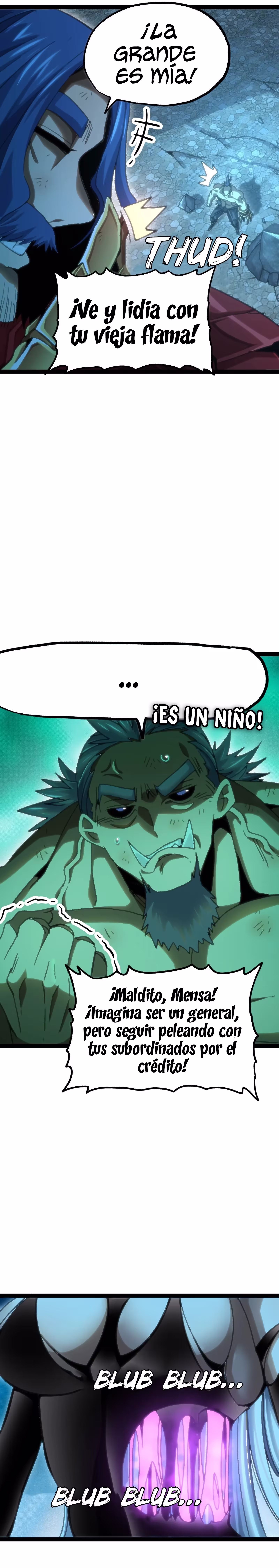 Read El Rey del Combate Delincuente Sin Rival es en Realidad un Sanador en el Mundo del Juego Manga Online