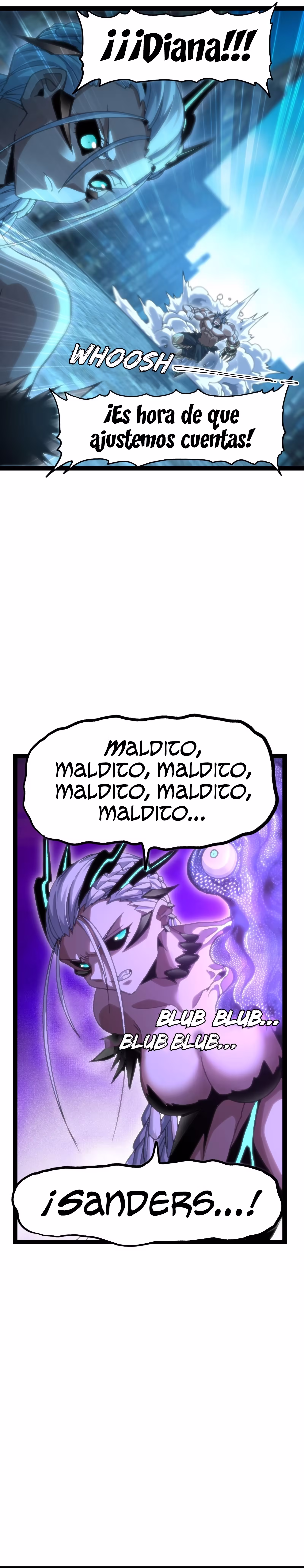 Read El Rey del Combate Delincuente Sin Rival es en Realidad un Sanador en el Mundo del Juego Manga Online