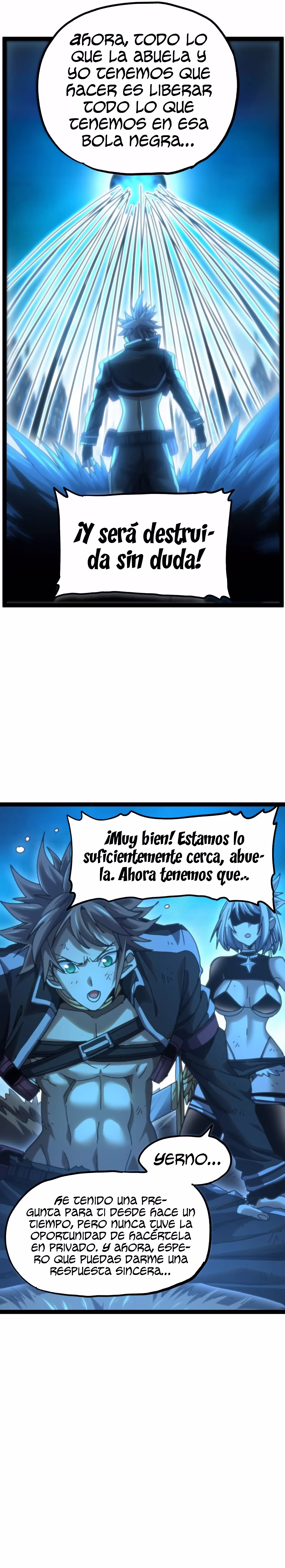 Read El Rey del Combate Delincuente Sin Rival es en Realidad un Sanador en el Mundo del Juego Manga Online