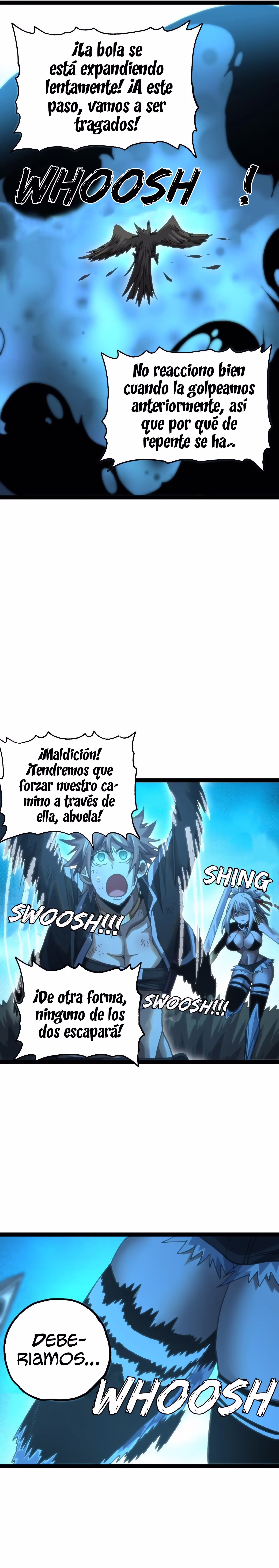 Read El Rey del Combate Delincuente Sin Rival es en Realidad un Sanador en el Mundo del Juego Manga Online