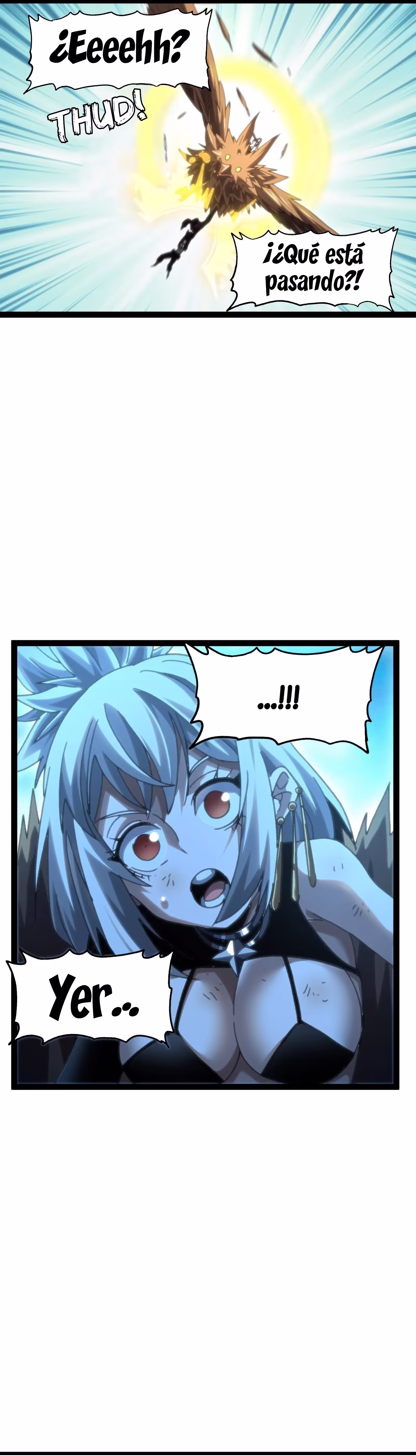 Read El Rey del Combate Delincuente Sin Rival es en Realidad un Sanador en el Mundo del Juego Manga Online