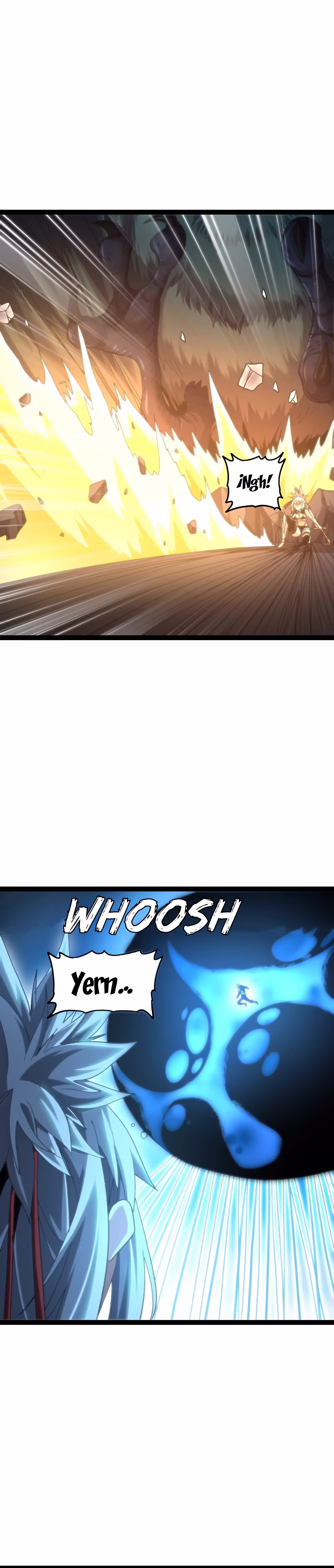 Read El Rey del Combate Delincuente Sin Rival es en Realidad un Sanador en el Mundo del Juego Manga Online