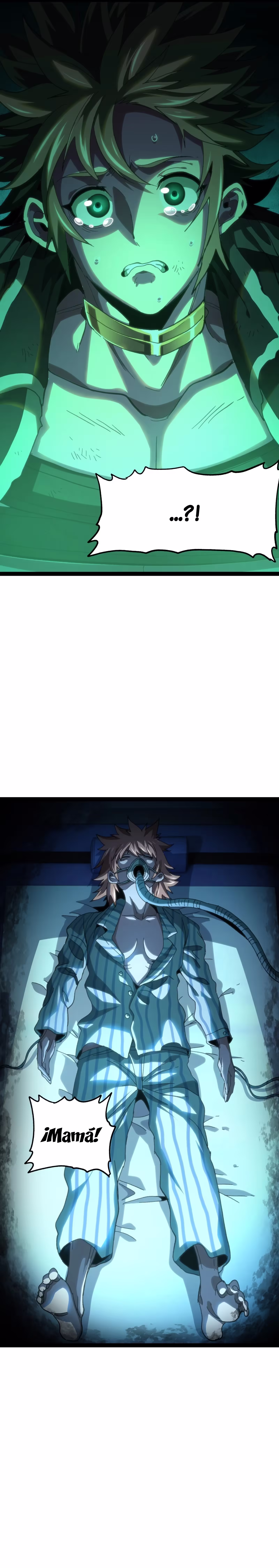 Read El Rey del Combate Delincuente Sin Rival es en Realidad un Sanador en el Mundo del Juego Manga Online