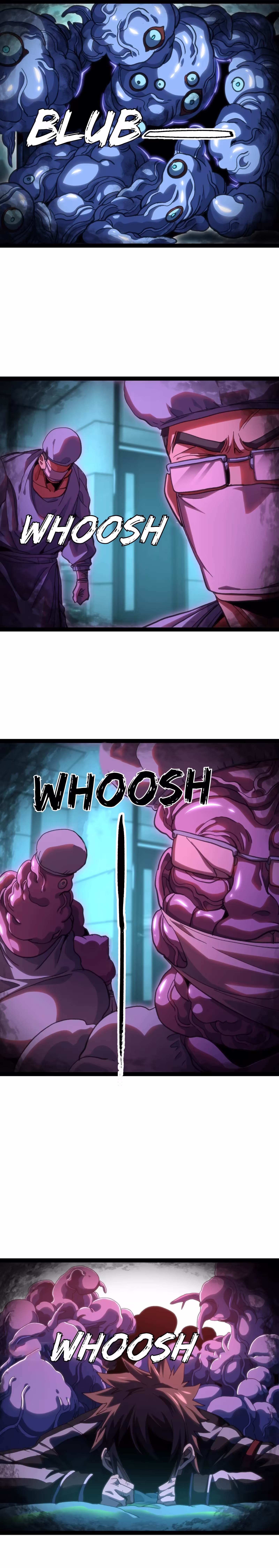 Read El Rey del Combate Delincuente Sin Rival es en Realidad un Sanador en el Mundo del Juego Manga Online