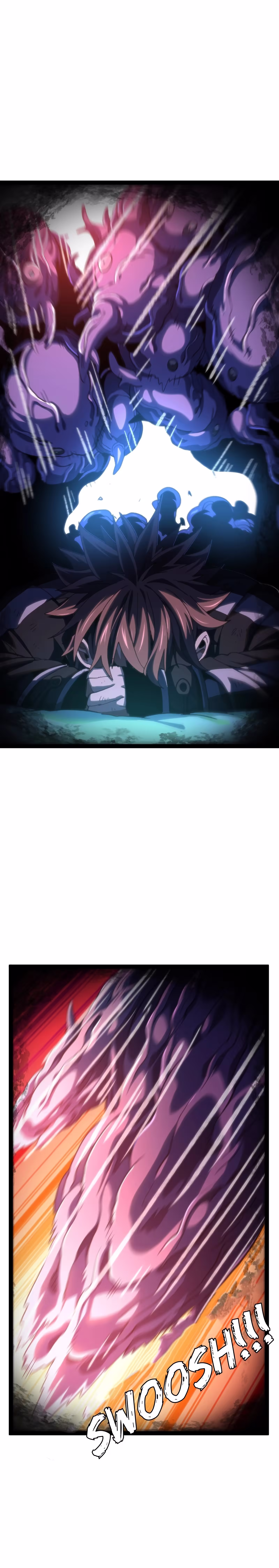 Read El Rey del Combate Delincuente Sin Rival es en Realidad un Sanador en el Mundo del Juego Manga Online