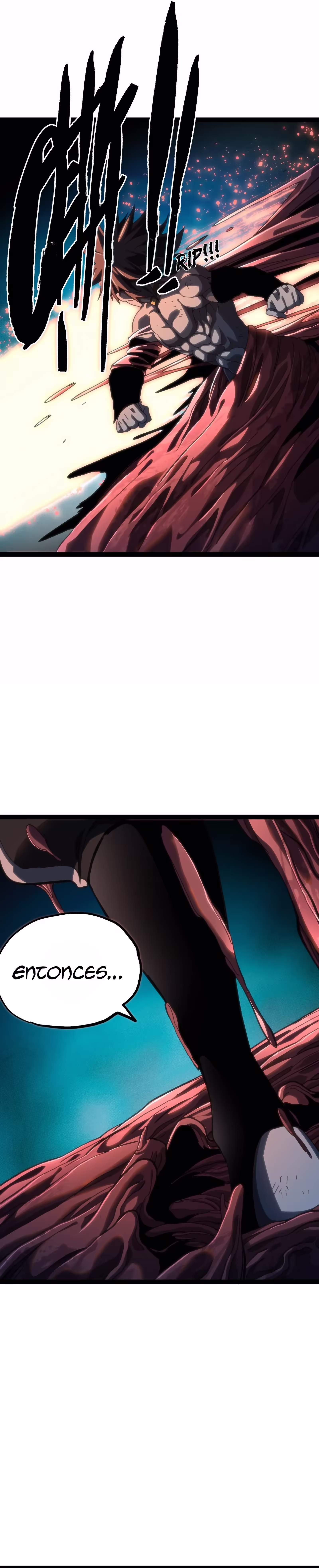 Read El Rey del Combate Delincuente Sin Rival es en Realidad un Sanador en el Mundo del Juego Manga Online