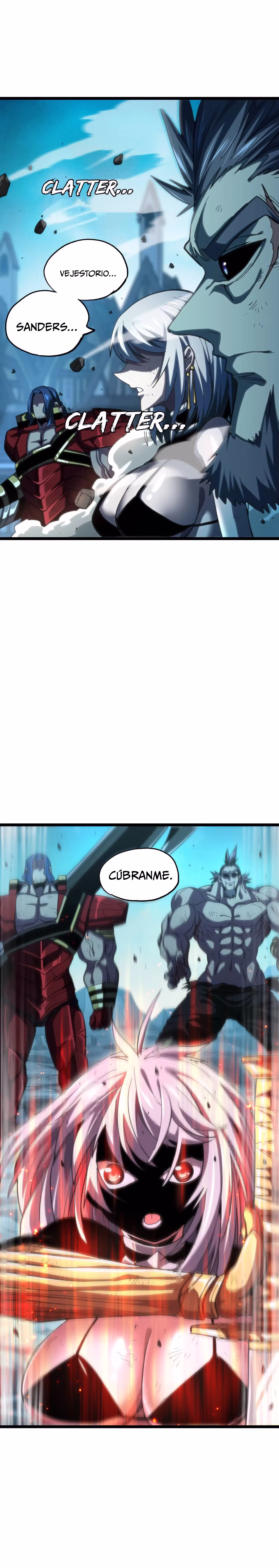 Read El Rey del Combate Delincuente Sin Rival es en Realidad un Sanador en el Mundo del Juego Manga Online