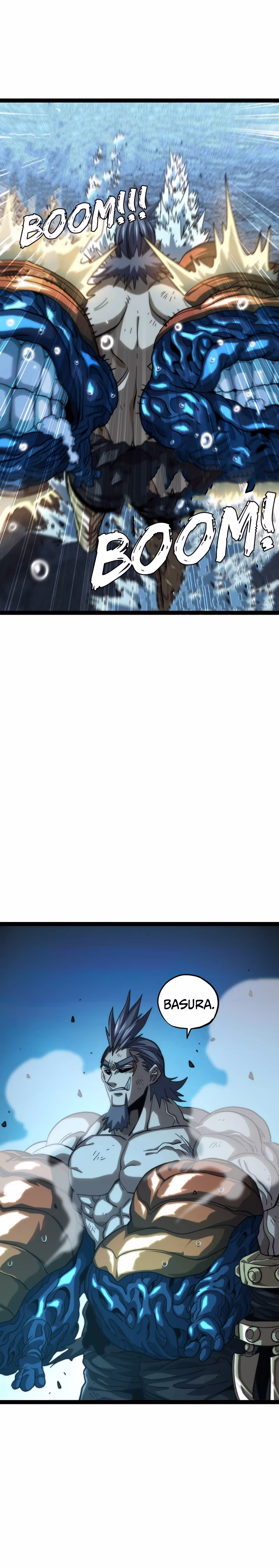 Read El Rey del Combate Delincuente Sin Rival es en Realidad un Sanador en el Mundo del Juego Manga Online