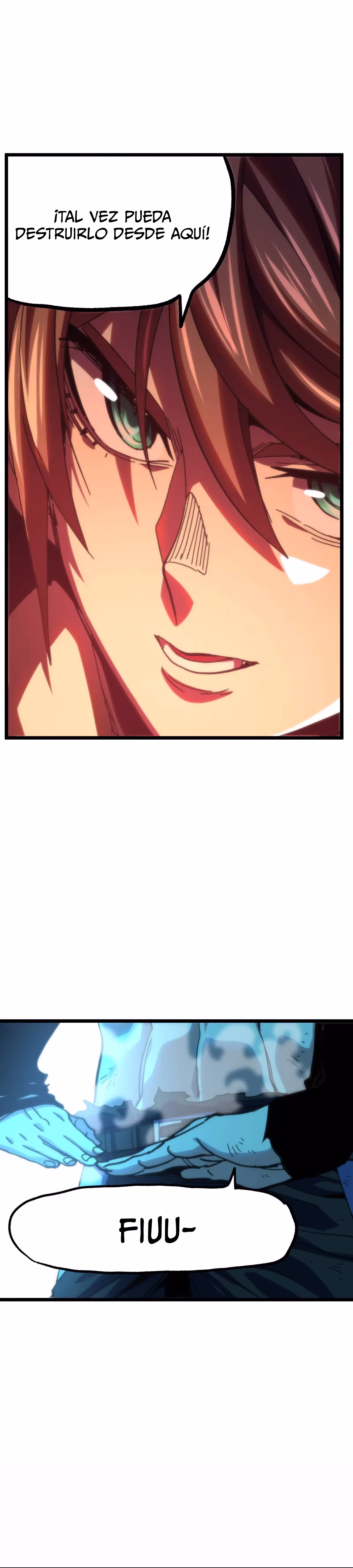 Read El Rey del Combate Delincuente Sin Rival es en Realidad un Sanador en el Mundo del Juego Manga Online