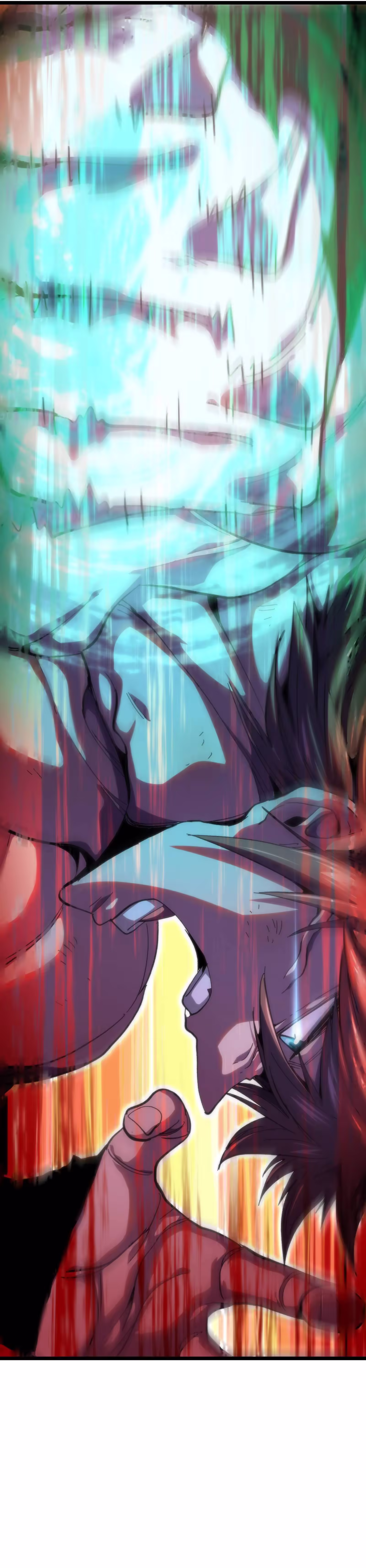 Read El Rey del Combate Delincuente Sin Rival es en Realidad un Sanador en el Mundo del Juego Manga Online