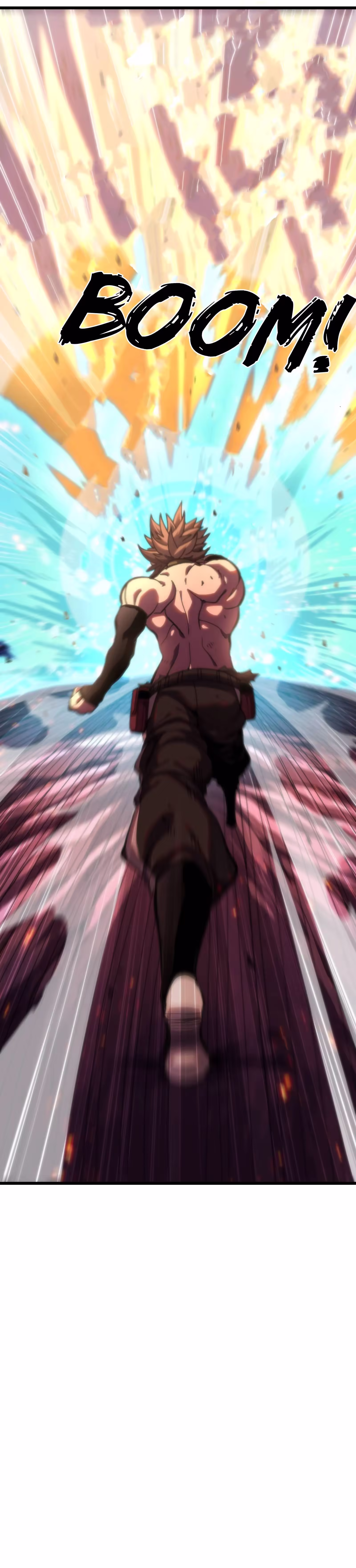 Read El Rey del Combate Delincuente Sin Rival es en Realidad un Sanador en el Mundo del Juego Manga Online