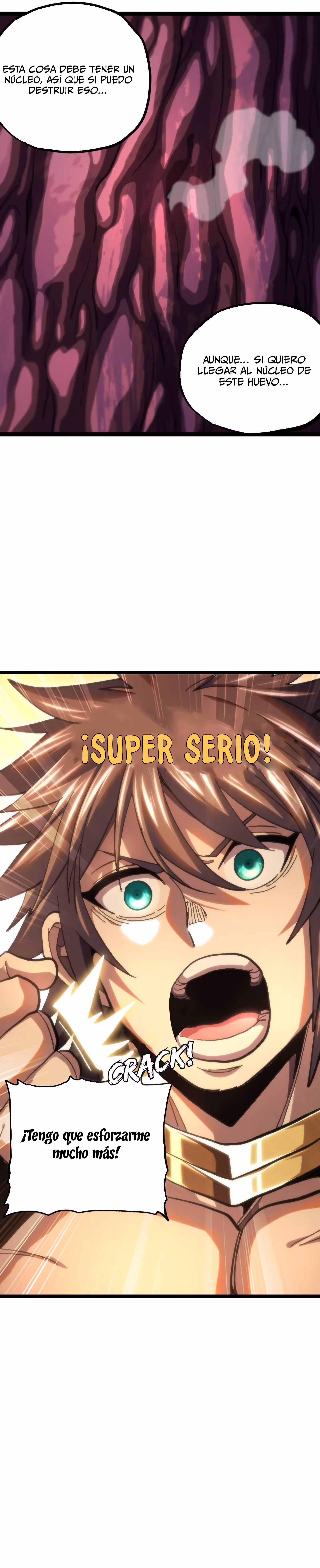 Read El Rey del Combate Delincuente Sin Rival es en Realidad un Sanador en el Mundo del Juego Manga Online